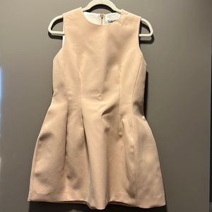 Short Voluminous Dress